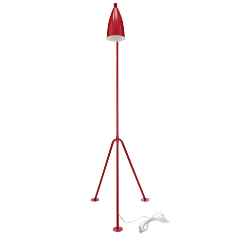 Modway Askance Floor Lamp
