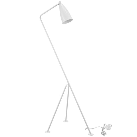 Modway Askance Floor Lamp