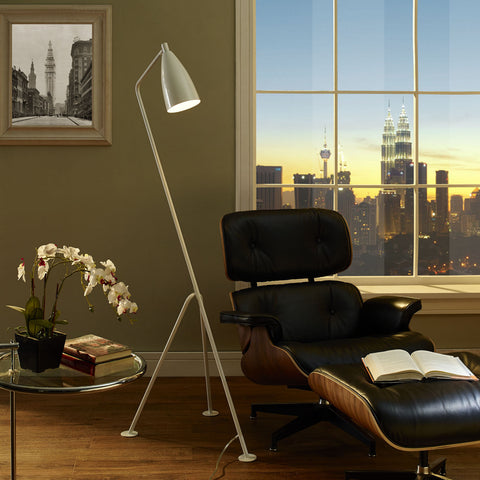 Modway Askance Floor Lamp