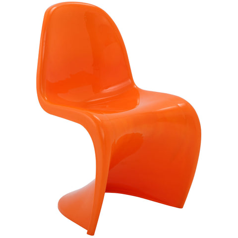 Modway Slither Dining Side Chair