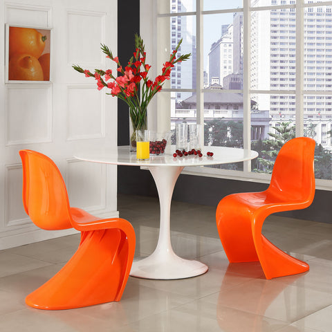 Modway Slither Dining Side Chair