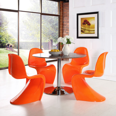 Modway Slither Dining Side Chair