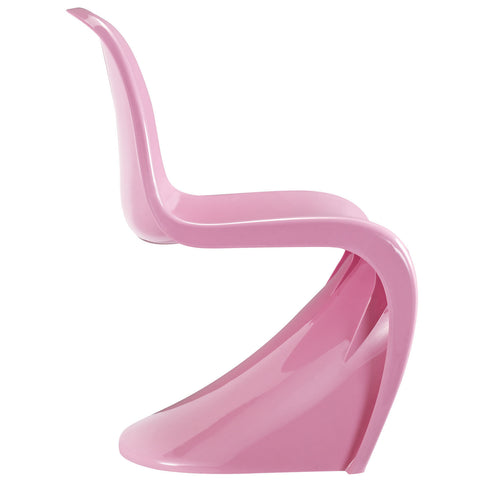 Modway Slither Dining Side Chair