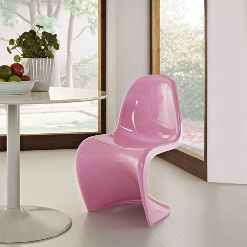 Modway Slither Dining Side Chair
