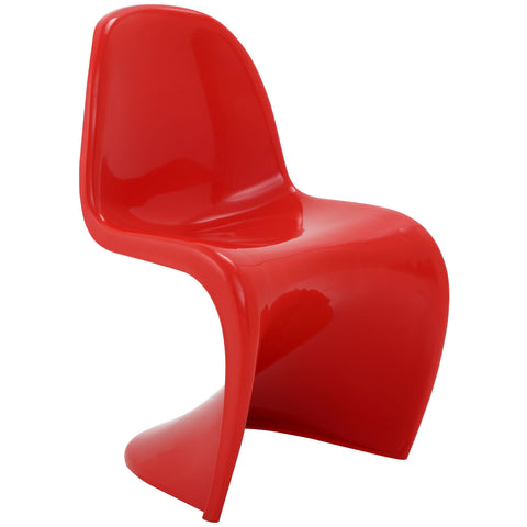 Modway Slither Dining Side Chair