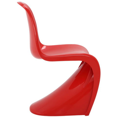 Modway Slither Dining Side Chair