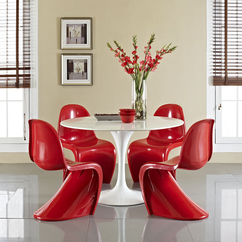Modway Slither Dining Side Chair