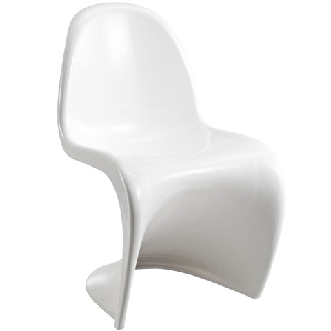 Modway Slither Dining Side Chair