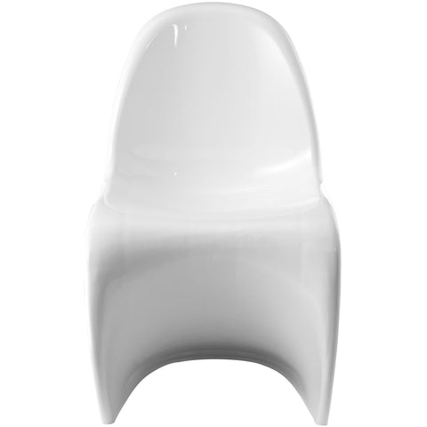 Modway Slither Dining Side Chair