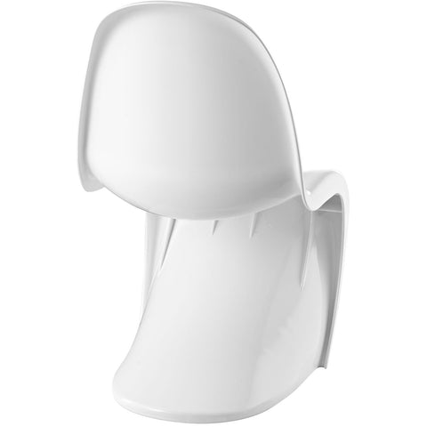 Modway Slither Dining Side Chair