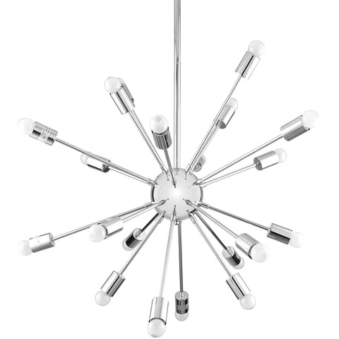 Modway Volley Pendant Light