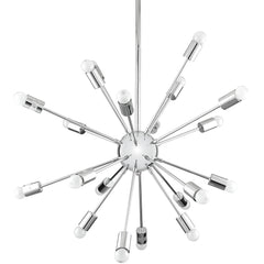 Modway Volley Pendant Light