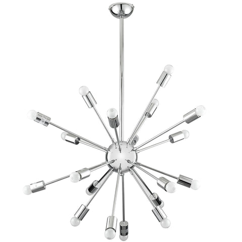 Modway Volley Pendant Light