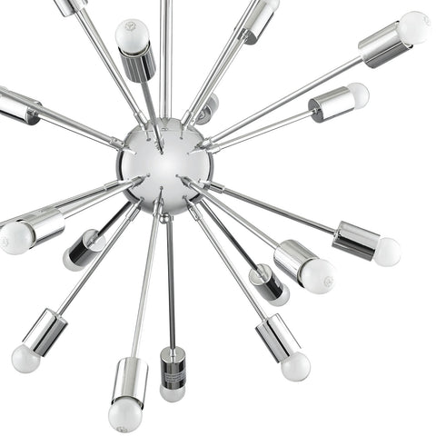 Modway Volley Pendant Light