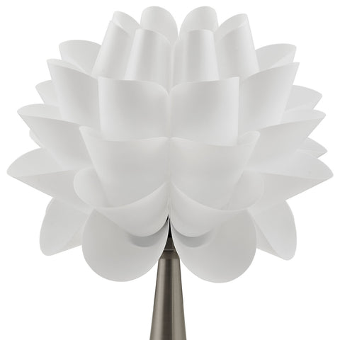 Modway Glowpetal Table Lamp