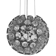 Modway Pierce Aluminum Pendant Light