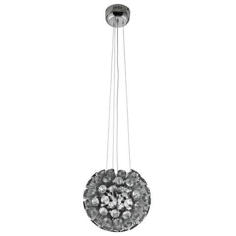 Modway Pierce Aluminum Pendant Light