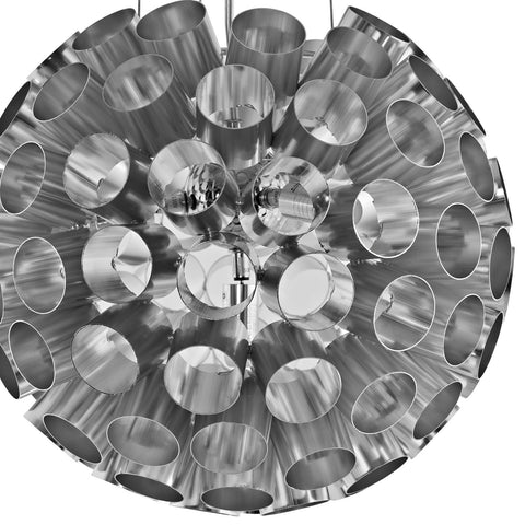 Modway Pierce Aluminum Pendant Light
