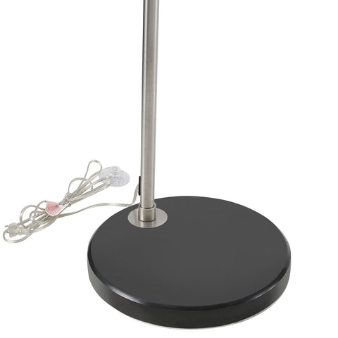 Modway Sunflower Round Floor Lamp