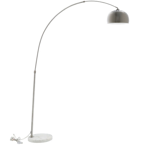 Modway Sunflower Round Floor Lamp
