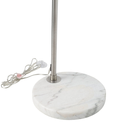 Modway Sunflower Round Floor Lamp