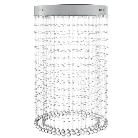 Modway Glint Chandelier