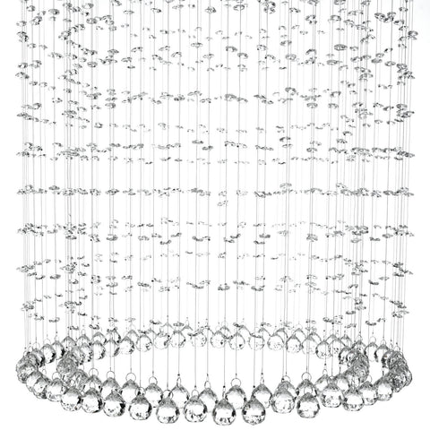 Modway Glint Chandelier