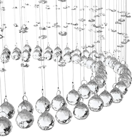 Modway Glint Chandelier