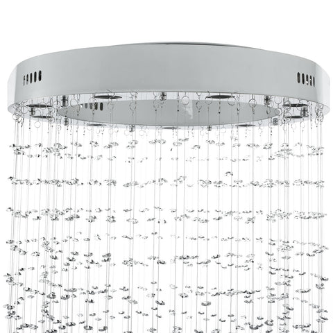 Modway Glint Chandelier