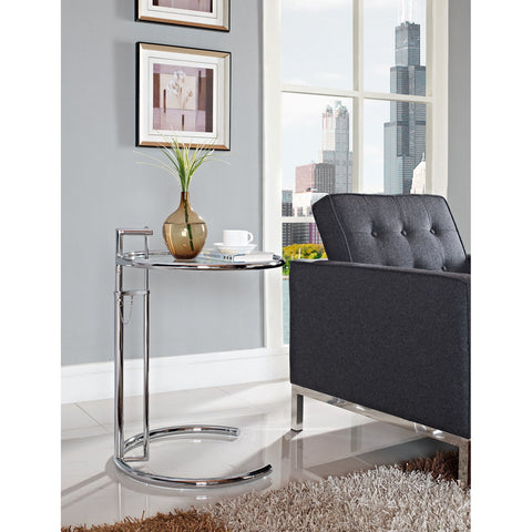 Modway Eileen Gray Side Table