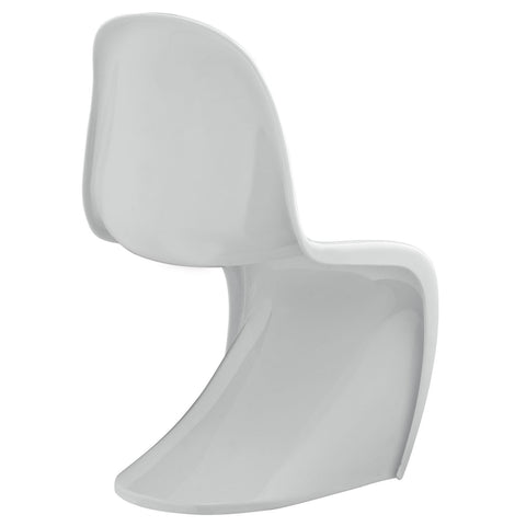 Modway Slither Kids Chair Set of 2