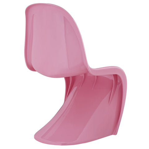 Modway Slither Dining Side Chair Set of 4