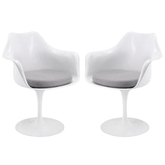 Modway Lippa Dining Armchair Set of 2