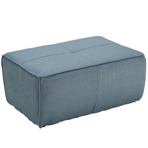 Modway Align 4 Piece Upholstered Sectional Sofa Set