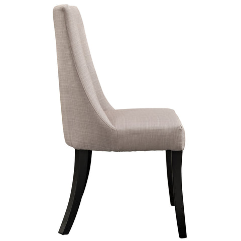Modway Reverie Dining Side Chair Set of 2