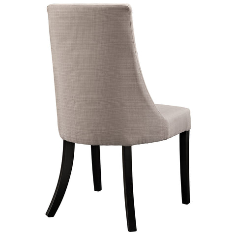 Modway Reverie Dining Side Chair Set of 2