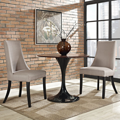Modway Reverie Dining Side Chair Set of 2