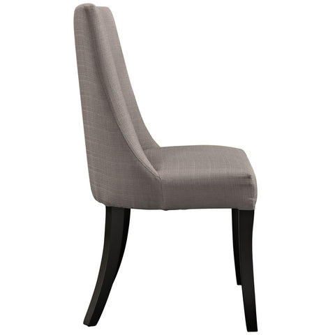 Modway Reverie Dining Side Chair Set of 2
