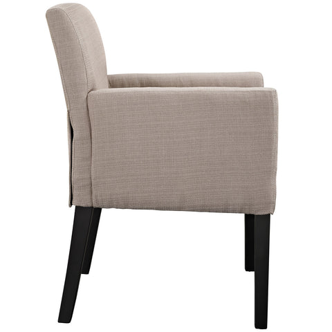 Modway Chloe Armchair Set of 2