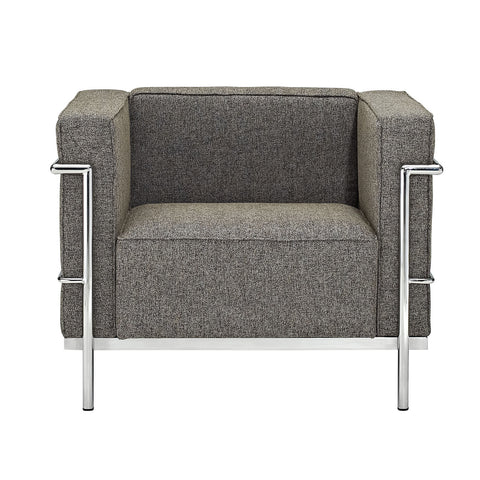 Modway Charles Grande Armchair Set of 2