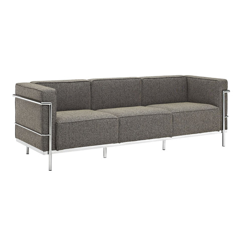 Modway Charles Armchair and Sofa Set of 2