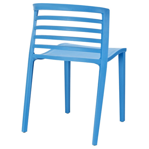 Modway Curvy Dining Chairs Set of 4