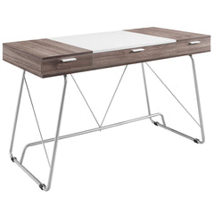 Modway Panel Desk