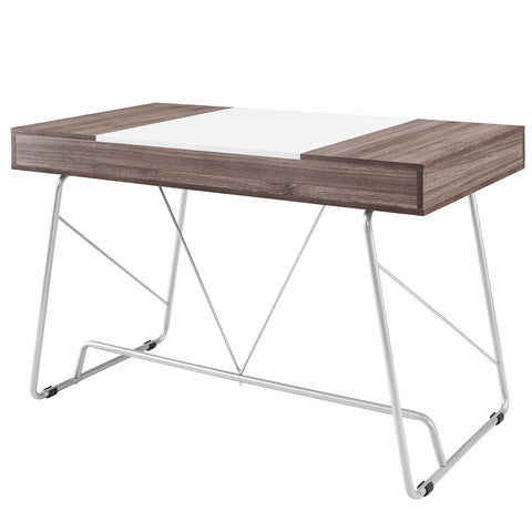 Modway Panel Desk