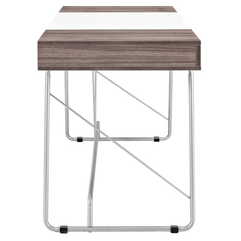 Modway Panel Desk