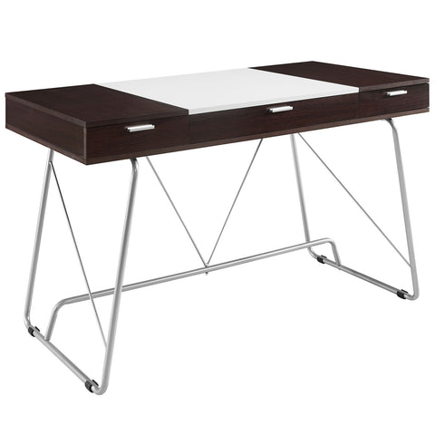 Modway Panel Desk