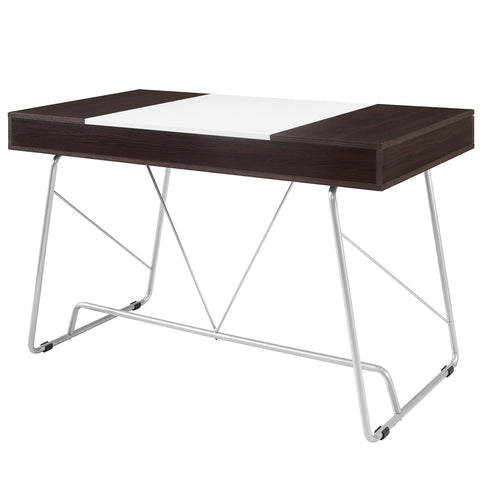 Modway Panel Desk