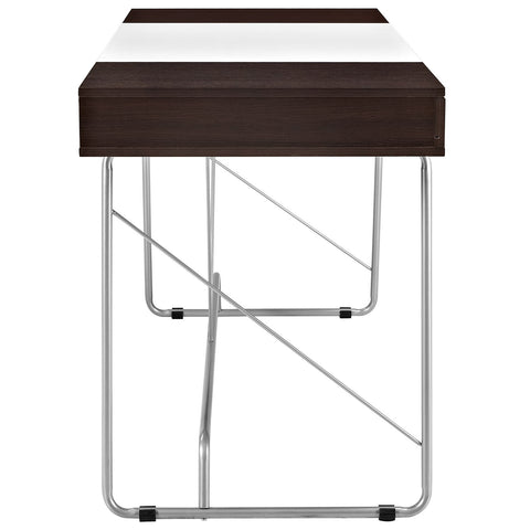 Modway Panel Desk