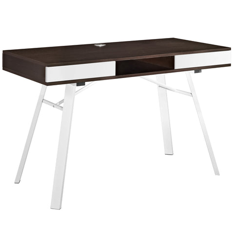 Modway Stir Office Desk