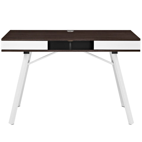 Modway Stir Office Desk